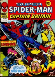 Spider-Man Comics Weekly 1973 - 1985 #248