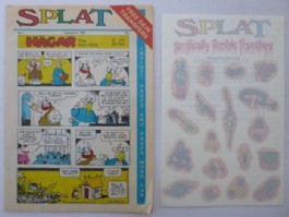 Splat #1