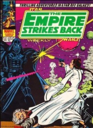 Star Wars Weekly 1978 - 1983 #139