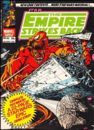 Star Wars Weekly 1978 - 1983 #141