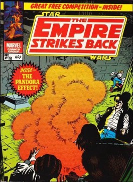 Star Wars Weekly #151