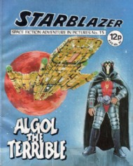 Starblazer 1979 - 1981 #15