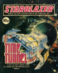 Starblazer 1979 - 1981 #67