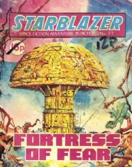 Starblazer 1979 - 1981 #77