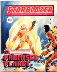Starblazer 1979 - 1981 #96