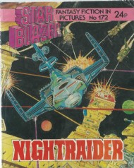 Starblazer 1979 - 1981 #172
