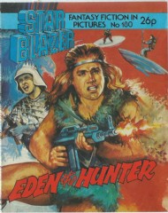 Starblazer 1979 - 1981 #180