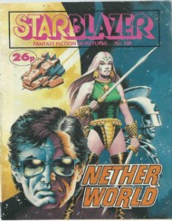 Starblazer 1979 - 1981 #199