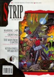Strip 1990 #1