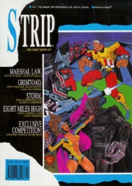 Strip #3