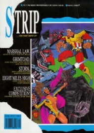 Strip 1990 #3