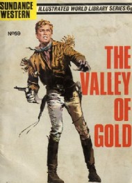 Sundance Western 1970 - 1971 #59