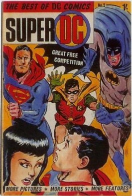 Super Dc #2