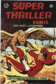 Super Thriller 1947 - 1950 #30