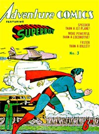 Superboy #3