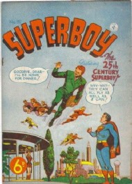 Superboy 1950 - 1962 #59