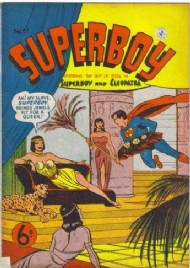 Superboy 1950 - 1962 #61