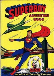 Superboy Annual 1964 #1958