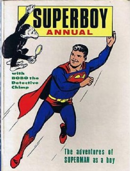 Superboy Annual #1967