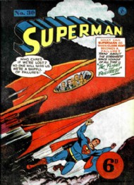 Superman (UK) 1950 - 1962 #30
