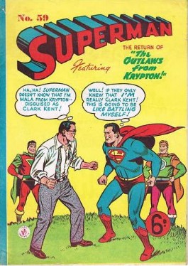 Superman (UK) #59