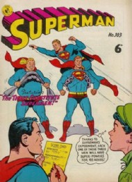 Superman (UK) 1950 - 1962 #103
