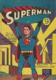 Superman (UK) 1950 - 1962 #103
