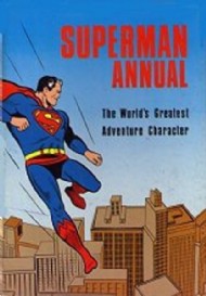 Superman Annual 1951 - #1967