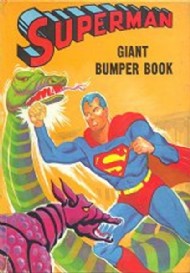 Superman Annual 1951 - #1972