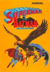 Superman Annual 1951 - #1974