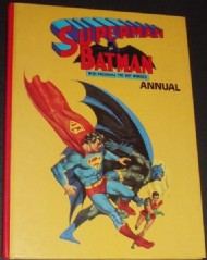 Superman Annual 1951 - #1975