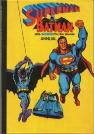 Superman Annual 1951 - #1978
