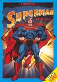 Superman Annual 1951 - #1997