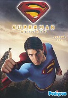 Superman Annual #2007