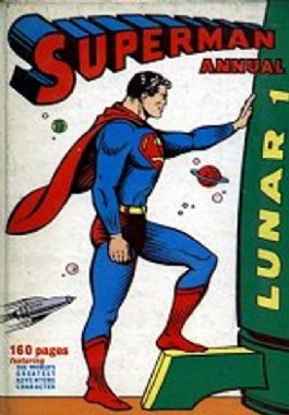 Superman Annual #1959