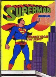 Superman Annual 1951 - #1963