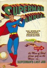 Superman Annual 1951 - #1965