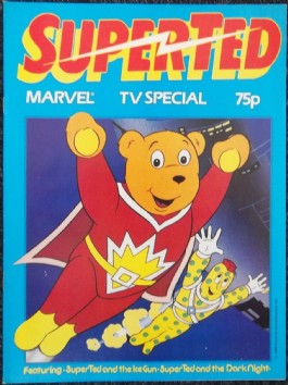 Superted TV Special #1989