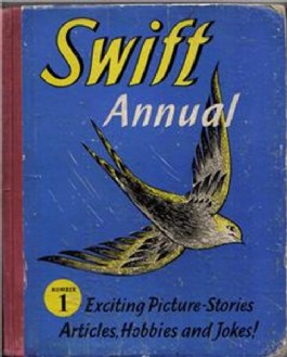 Swift Annual #1