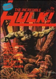 Incredible Hulk (UK) 1982 #22