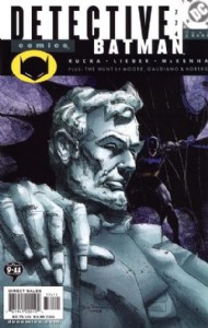 Detective Comics (1st Series) 1937 - 2011 #774