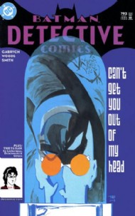 Detective Comics (1st Series) 1937 - 2011 #793