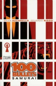 100 Bullets 1999 - 2009 #7