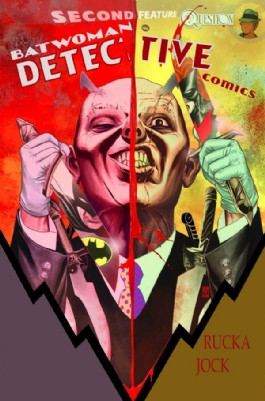 Detective Comics (1st Series) #862