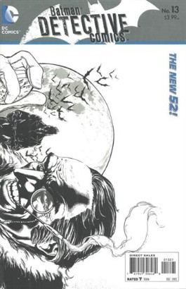 Detective Comics (2nd Series) #13