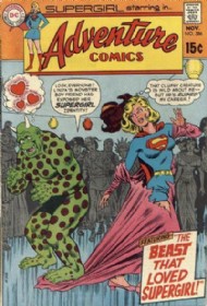 Adventure Comics 1938 - 2011 #386