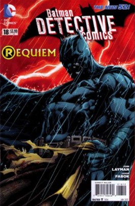 Detective Comics (2nd Series) #18
