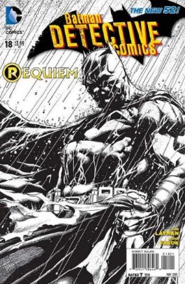Detective Comics (2nd Series) #18