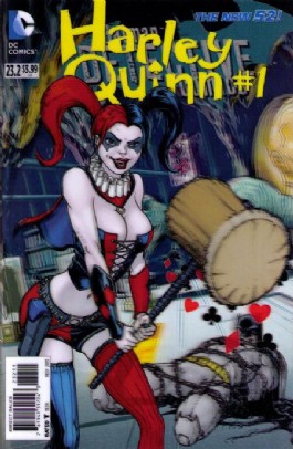 Detective Comics (2nd Series) #23