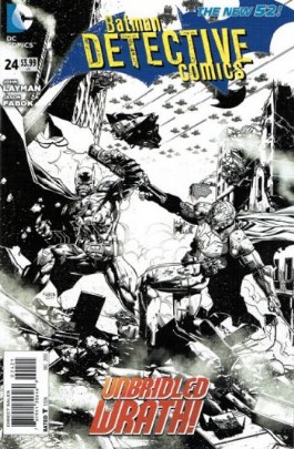 Detective Comics (2nd Series) #24